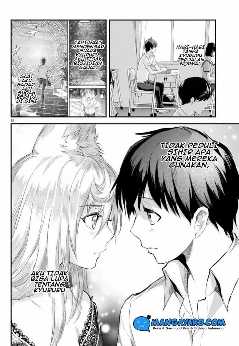 Halaman 16 — Alcafus Chapter 15
