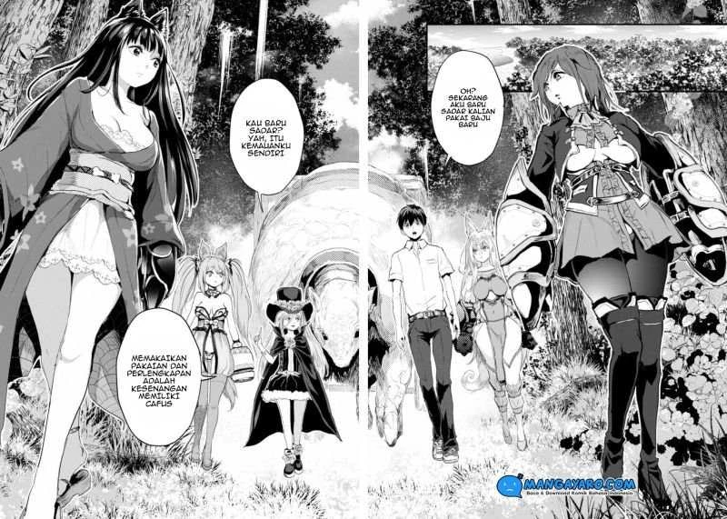 Halaman 21 — Alcafus Chapter 15