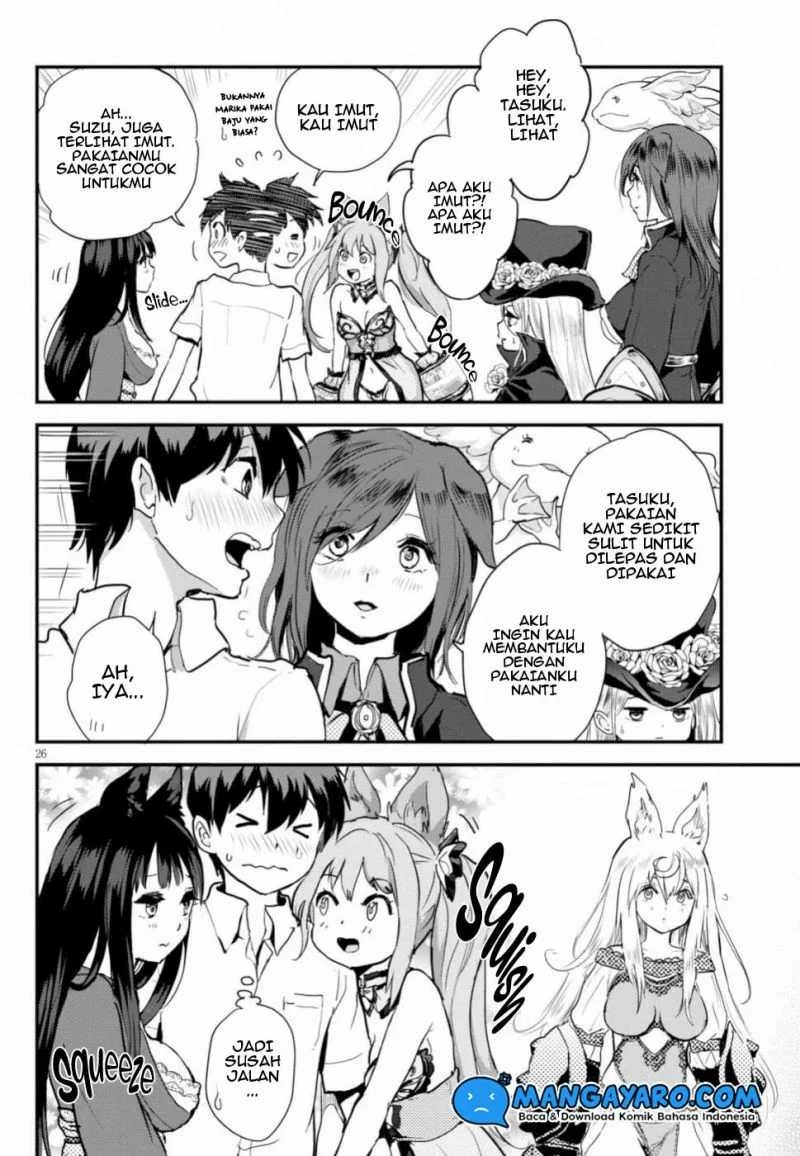 Halaman 23 — Alcafus Chapter 15