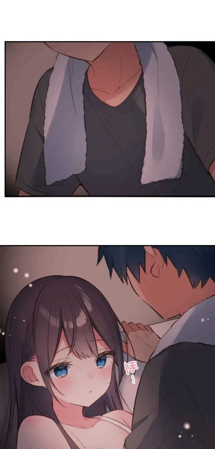 Halaman 14 — Waka-chan Is Flirty Again Chapter 70