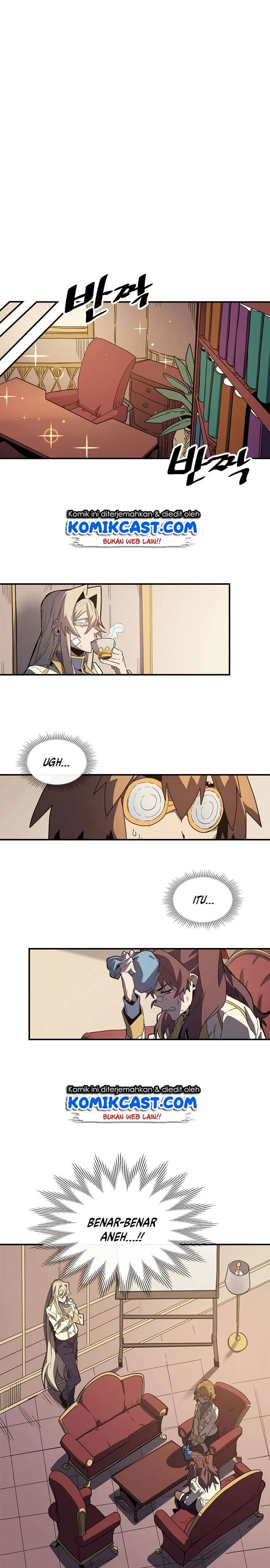 Halaman 6 — A Returner's Magic Should Be Special Chapter 104
