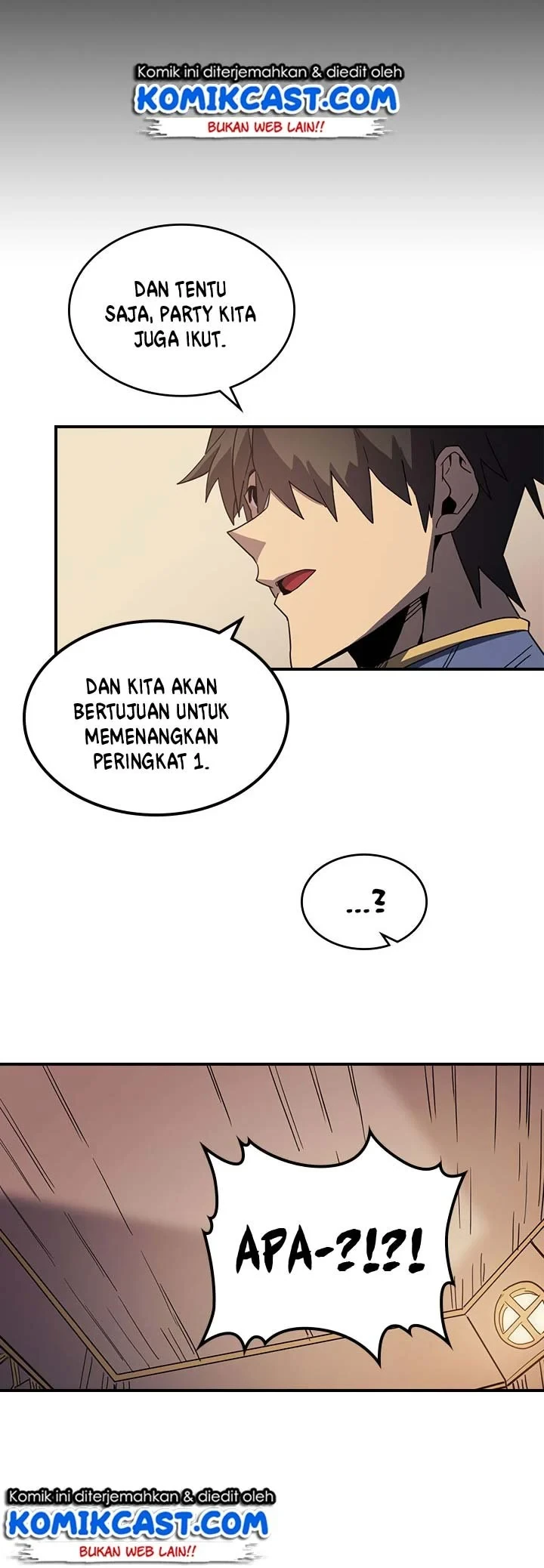 Halaman 13 — A Returner's Magic Should Be Special Chapter 104