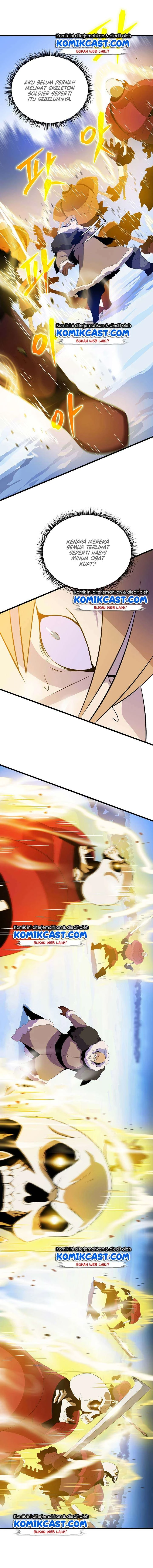 Halaman 4 — Kill the Hero Chapter 48