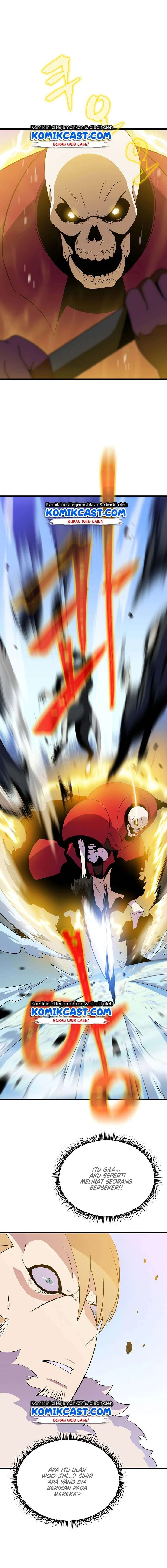 Halaman 5 — Kill the Hero Chapter 48
