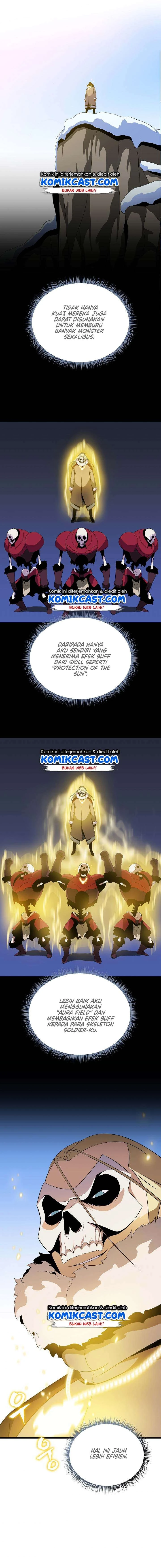 Halaman 6 — Kill the Hero Chapter 48