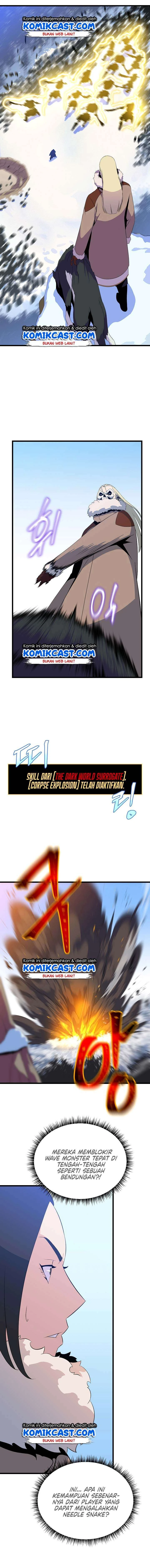 Halaman 7 — Kill the Hero Chapter 48