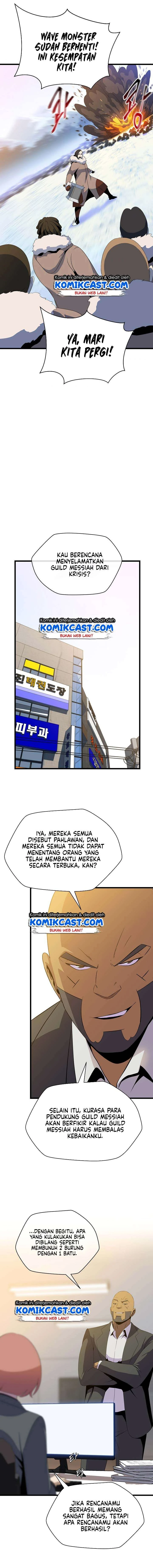 Halaman 8 — Kill the Hero Chapter 48