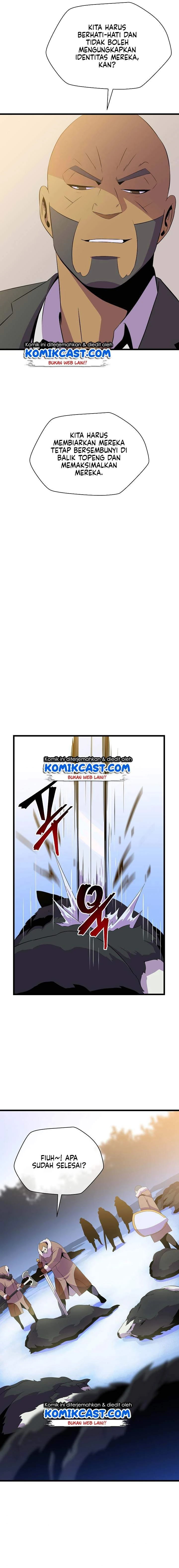 Halaman 10 — Kill the Hero Chapter 48
