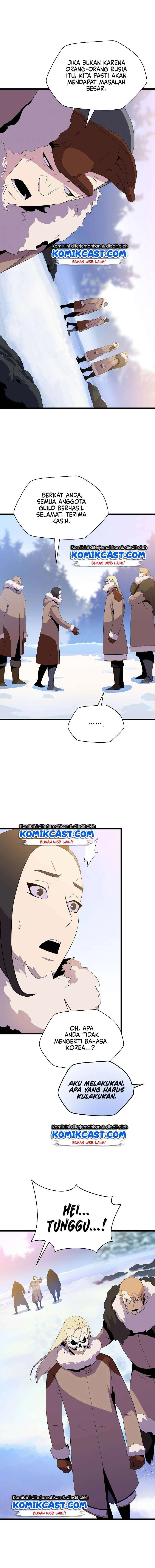 Halaman 11 — Kill the Hero Chapter 48