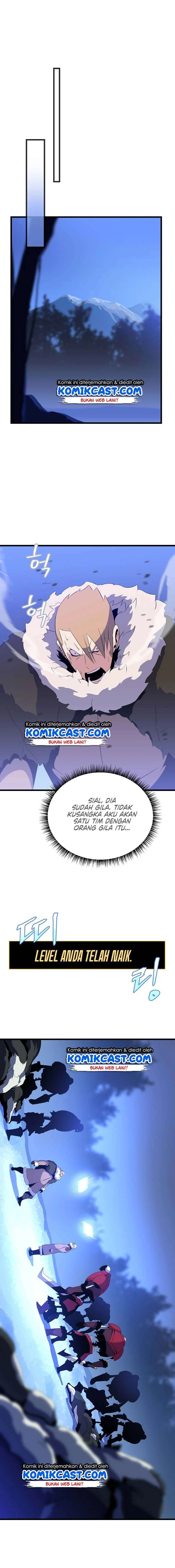 Halaman 13 — Kill the Hero Chapter 48