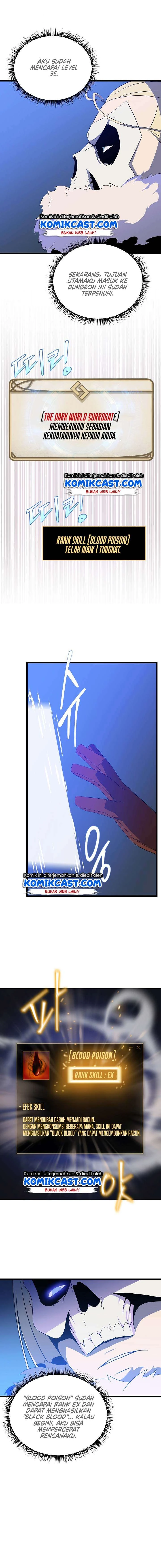 Halaman 14 — Kill the Hero Chapter 48