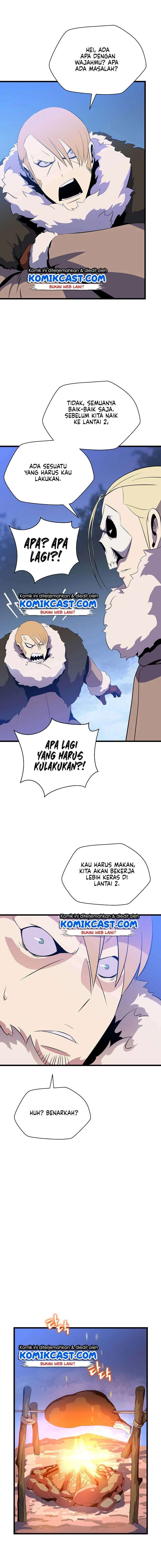 Halaman 15 — Kill the Hero Chapter 48