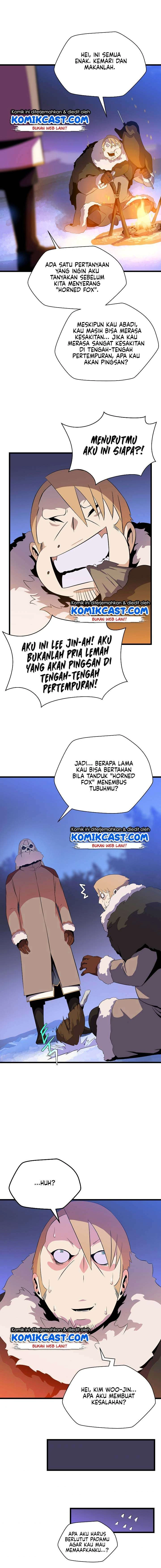 Halaman 16 — Kill the Hero Chapter 48