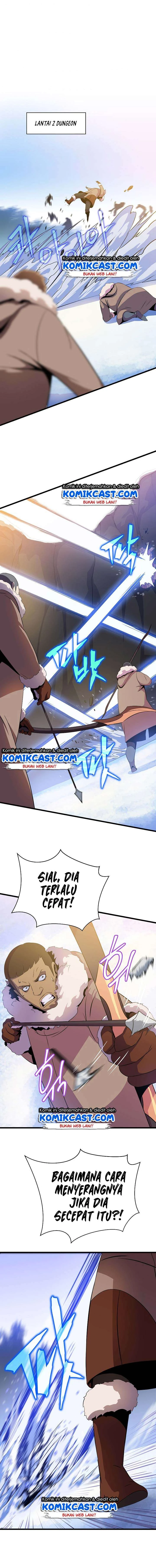 Halaman 17 — Kill the Hero Chapter 48
