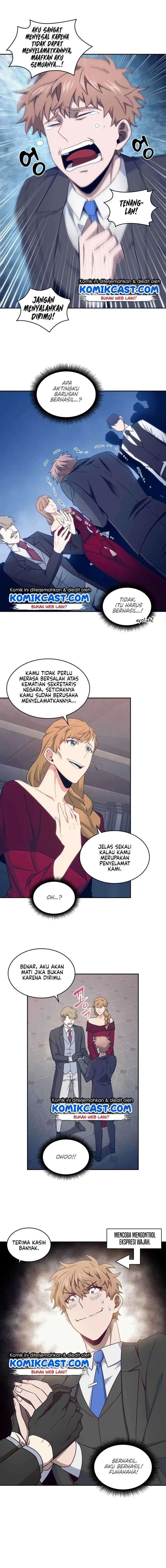 Halaman 4 — Tomb Raider King Chapter 183