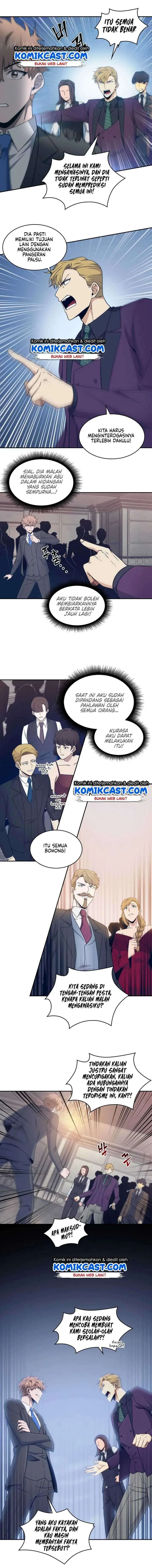 Halaman 5 — Tomb Raider King Chapter 183