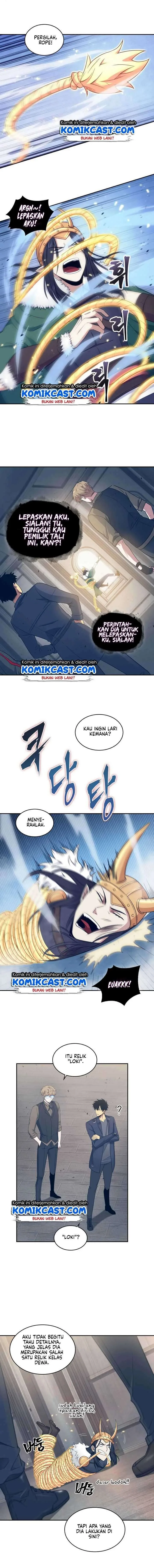 Halaman 10 — Tomb Raider King Chapter 183