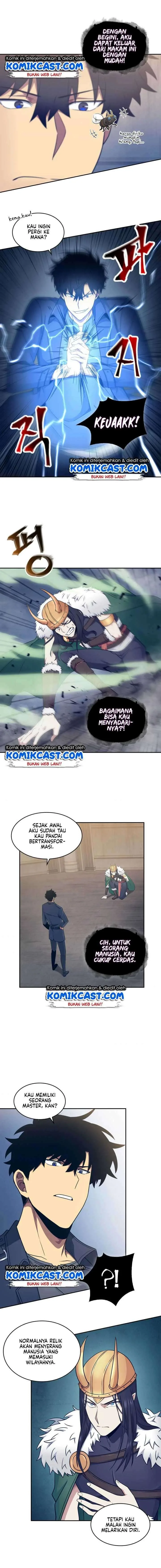 Halaman 12 — Tomb Raider King Chapter 183