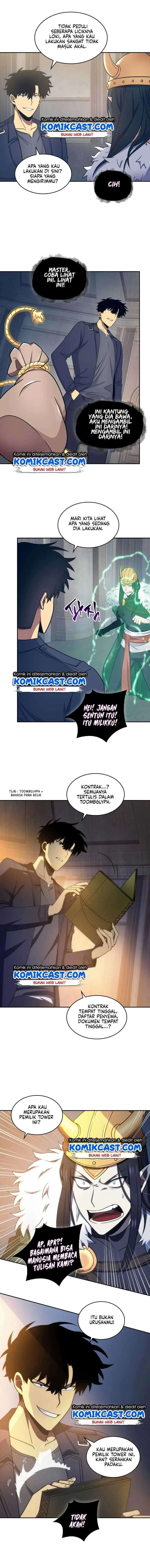 Halaman 13 — Tomb Raider King Chapter 183