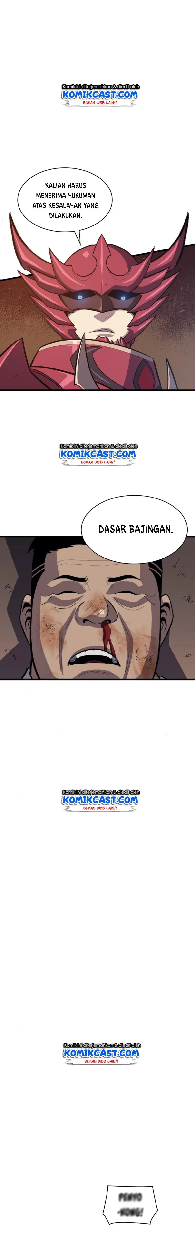 Halaman 19 — The Max Level Returner Chapter 33