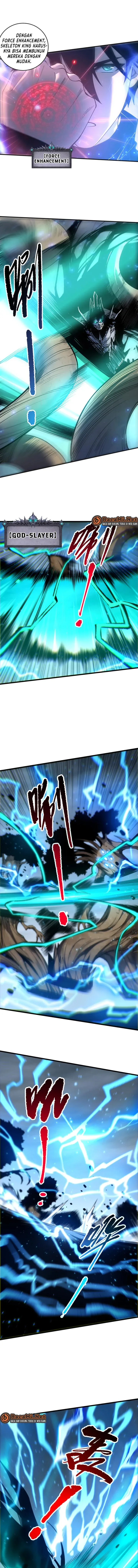 Halaman 5 — Disastrous Necromancer Chapter 265