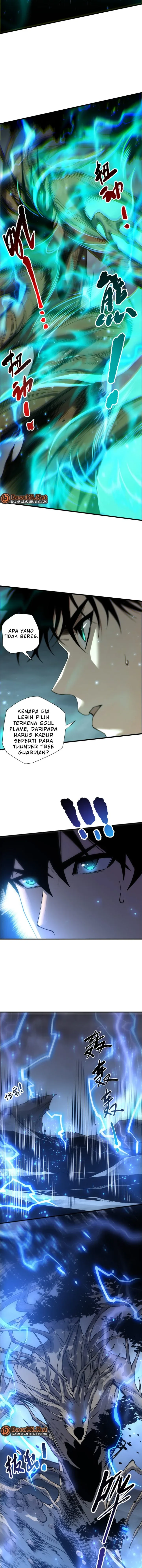 Halaman 10 — Disastrous Necromancer Chapter 265