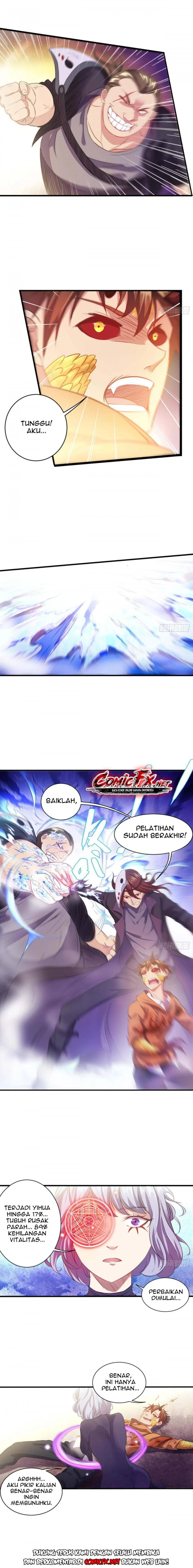 Halaman 3 — Legacy Chapter 26