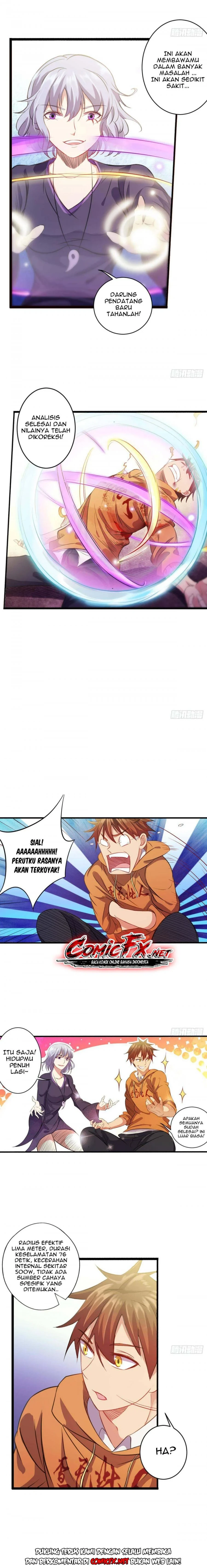 Halaman 4 — Legacy Chapter 26