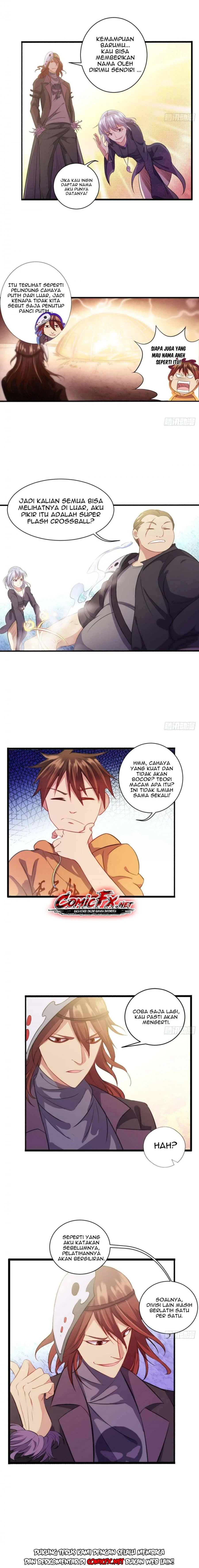 Halaman 5 — Legacy Chapter 26