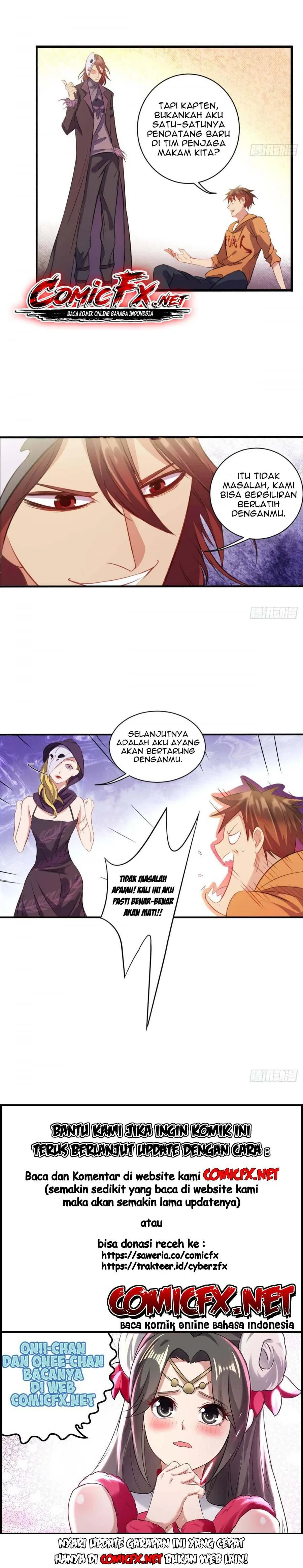 Halaman 6 — Legacy Chapter 26