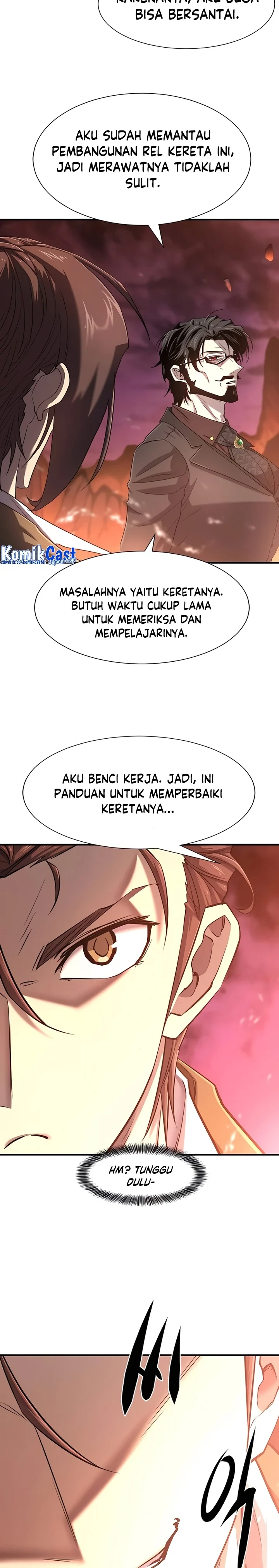 Halaman 4 — The Greatest Estate Developer Chapter 119