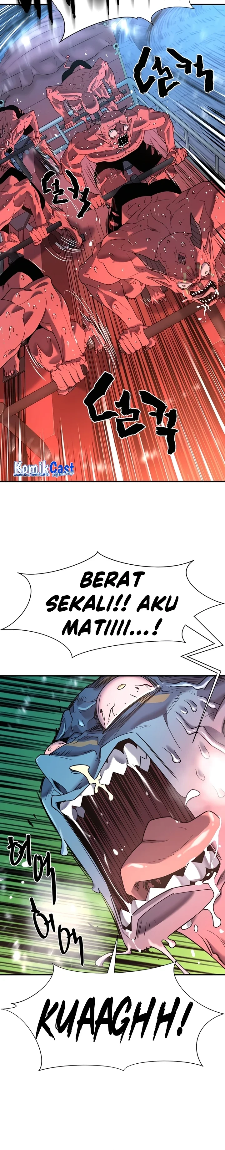 Halaman 9 — The Greatest Estate Developer Chapter 119