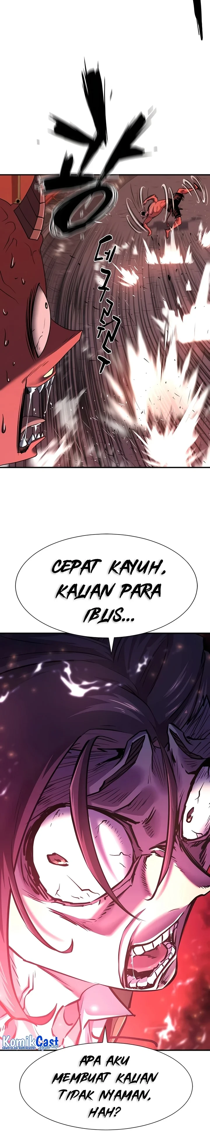 Halaman 11 — The Greatest Estate Developer Chapter 119