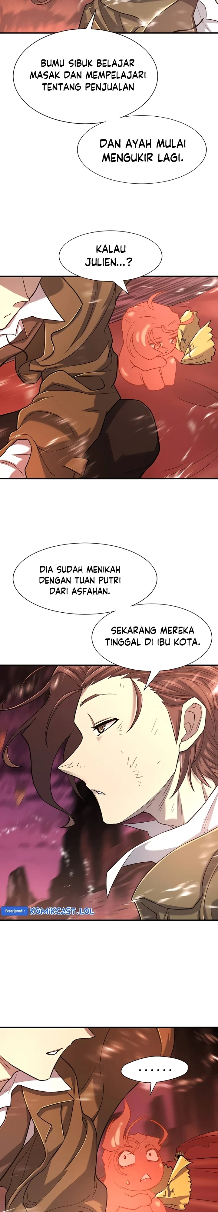 Halaman 16 — The Greatest Estate Developer Chapter 119