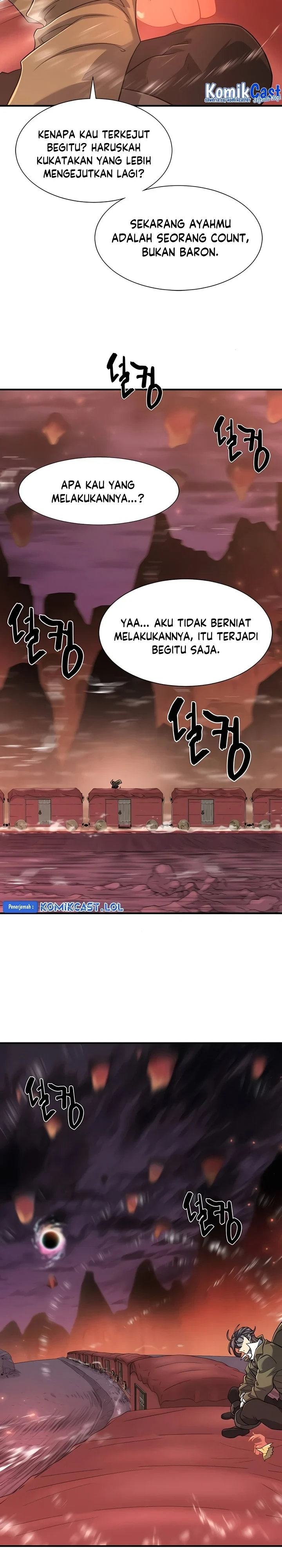 Halaman 17 — The Greatest Estate Developer Chapter 119