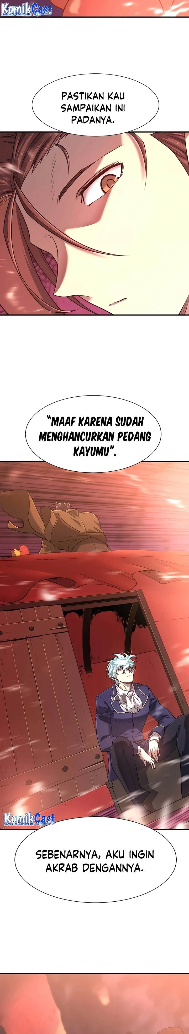 Halaman 19 — The Greatest Estate Developer Chapter 119