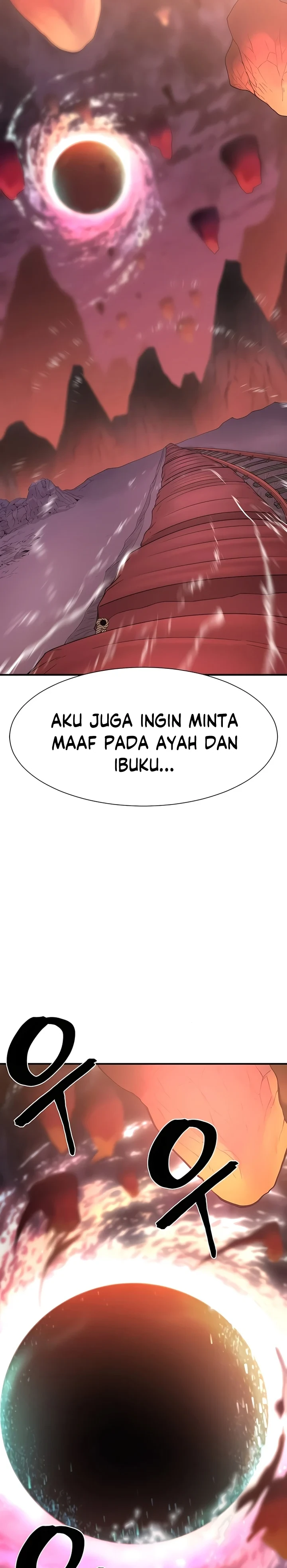 Halaman 20 — The Greatest Estate Developer Chapter 119