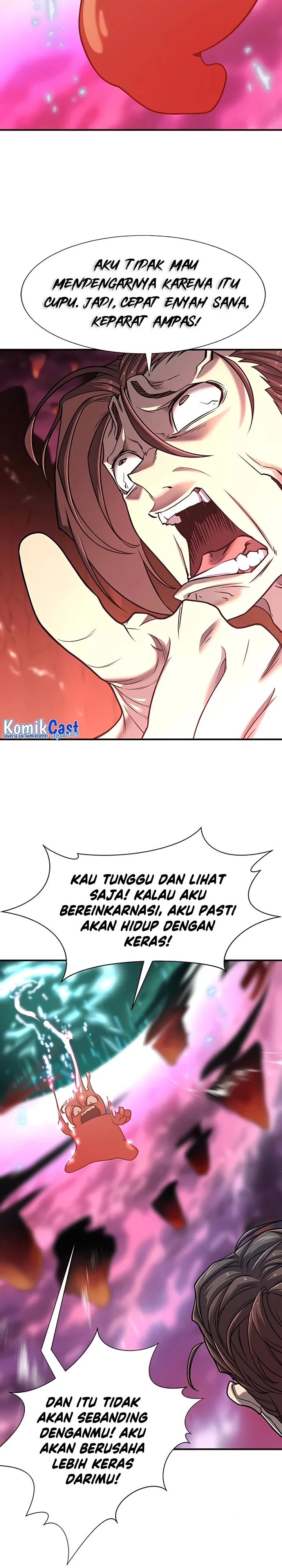 Halaman 23 — The Greatest Estate Developer Chapter 119
