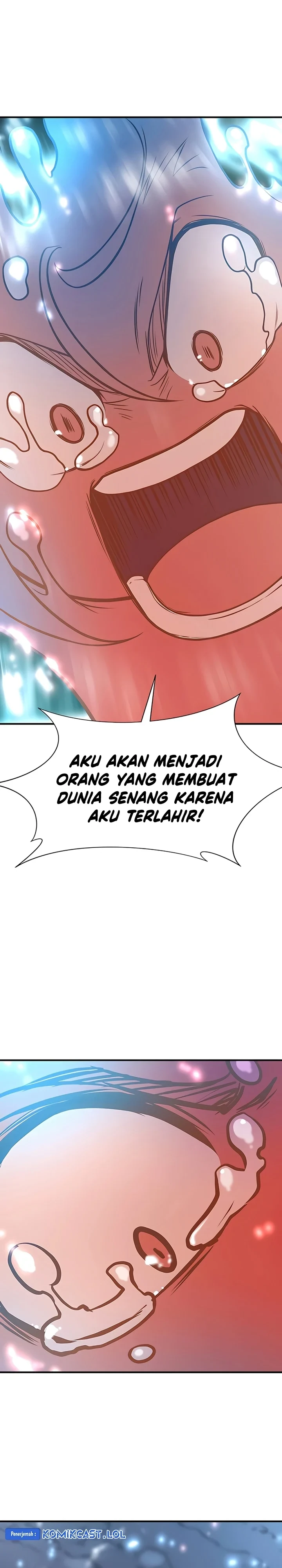 Halaman 24 — The Greatest Estate Developer Chapter 119