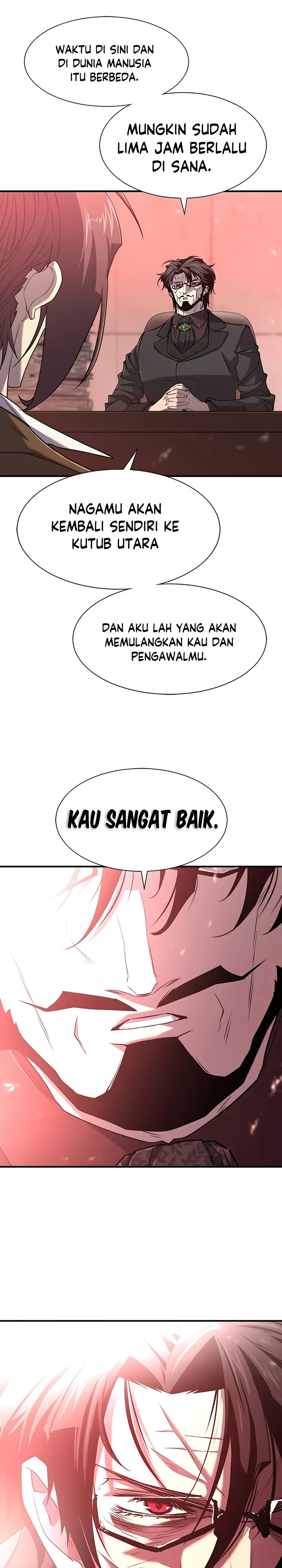 Halaman 30 — The Greatest Estate Developer Chapter 119
