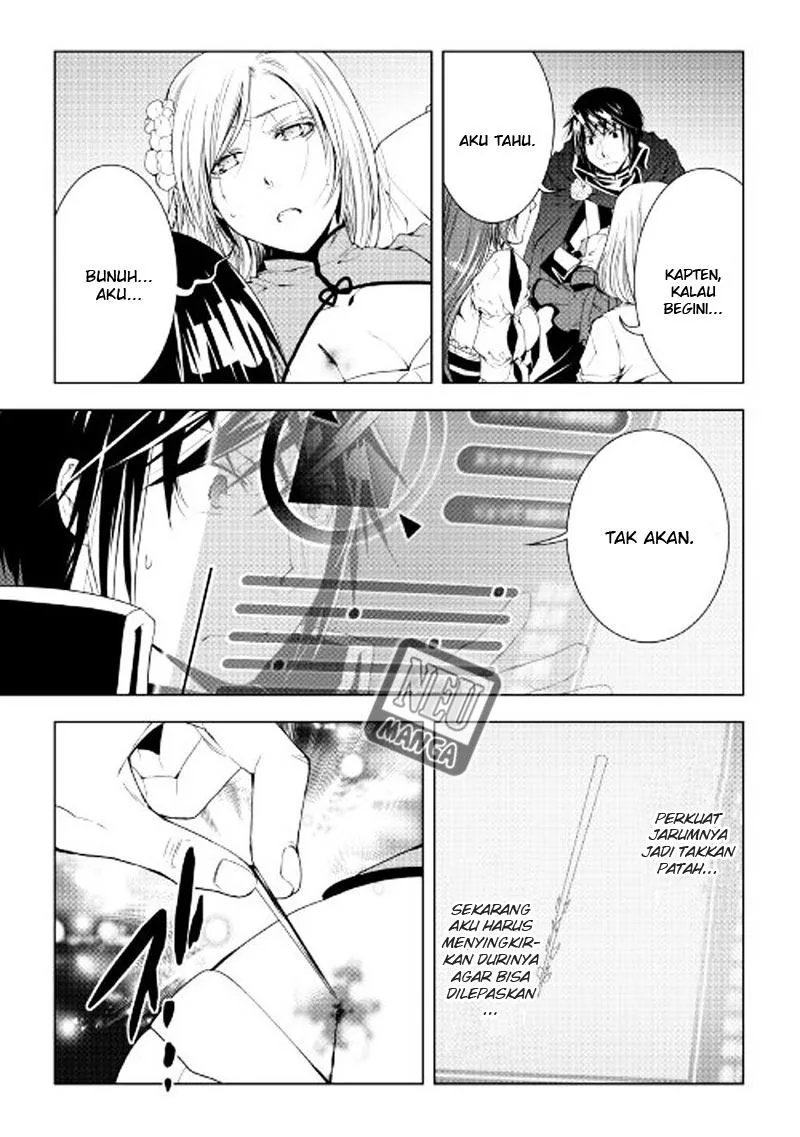 Halaman 4 — World Customize Creator Chapter 42