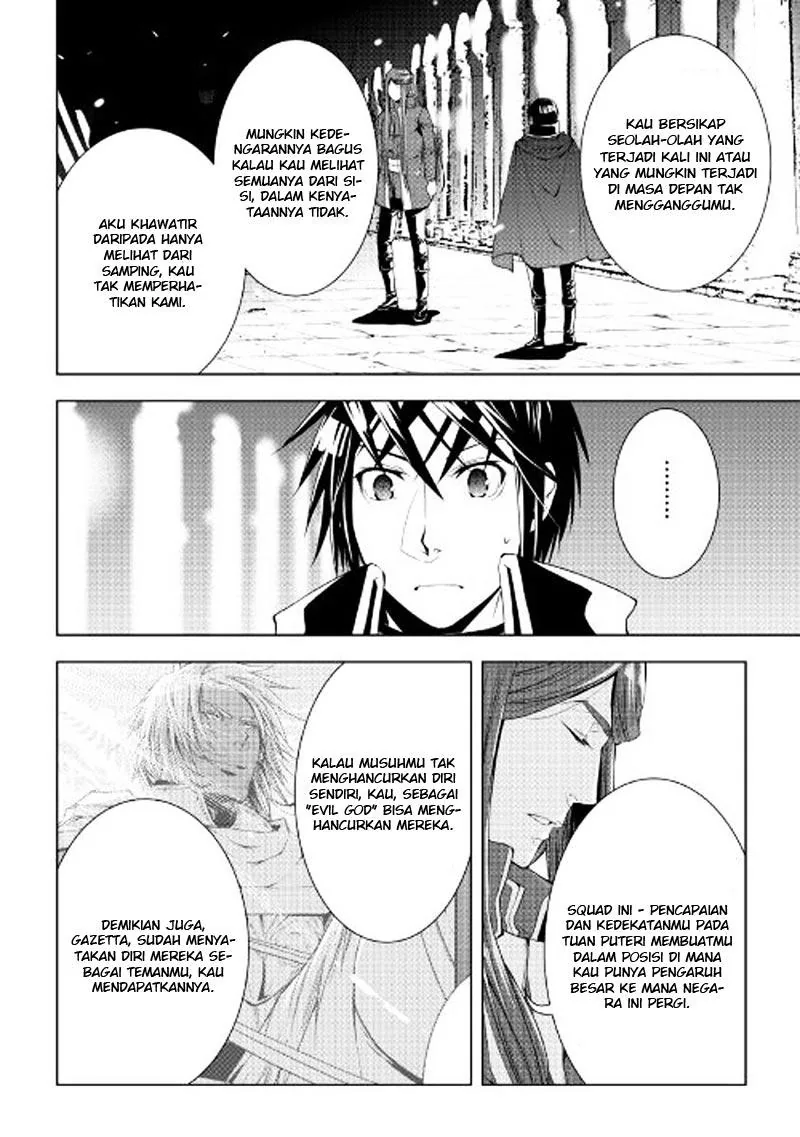 Halaman 9 — World Customize Creator Chapter 42