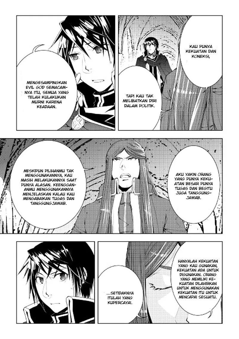 Halaman 10 — World Customize Creator Chapter 42