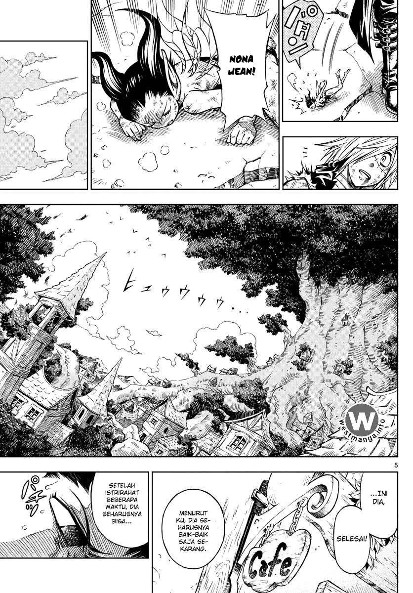 Halaman 5 — Marry Grave Chapter 8