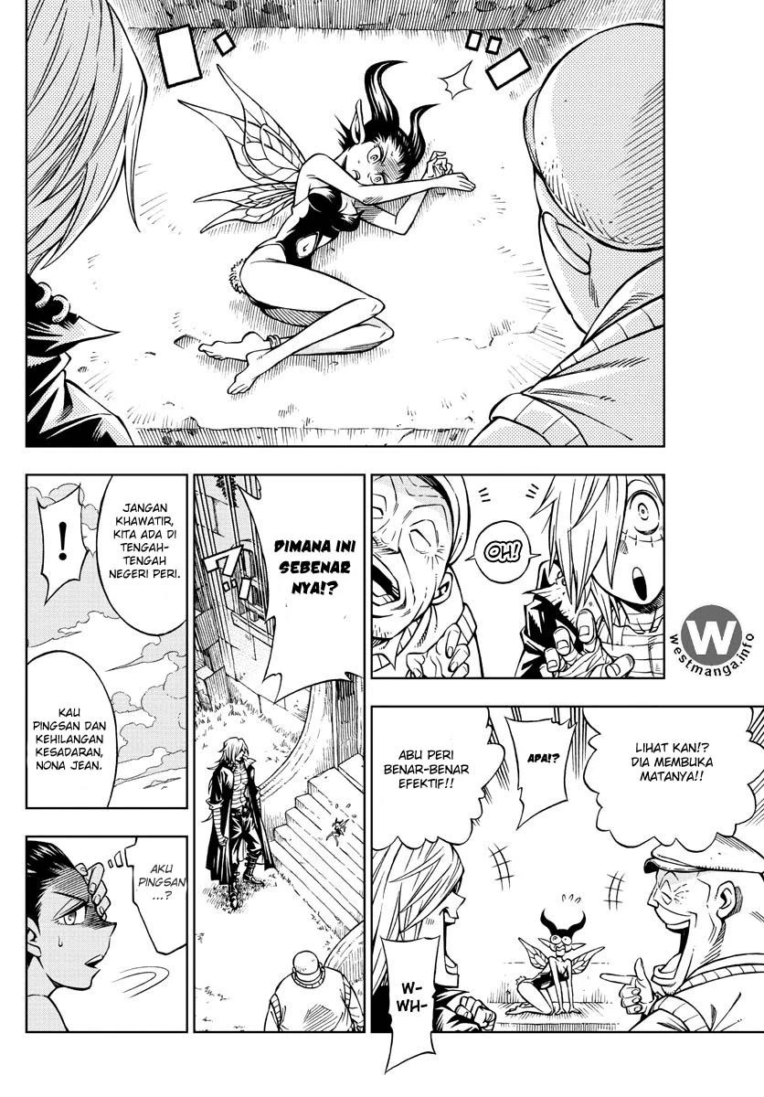 Halaman 6 — Marry Grave Chapter 8