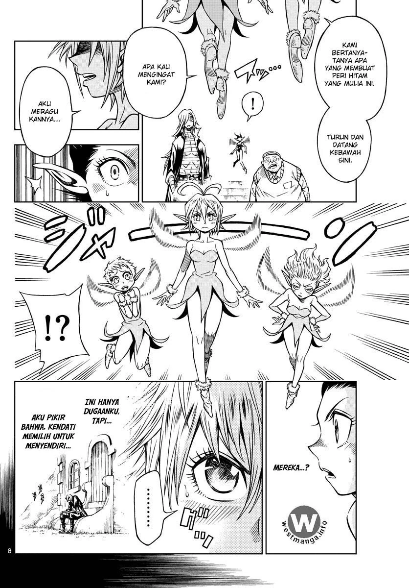 Halaman 8 — Marry Grave Chapter 8