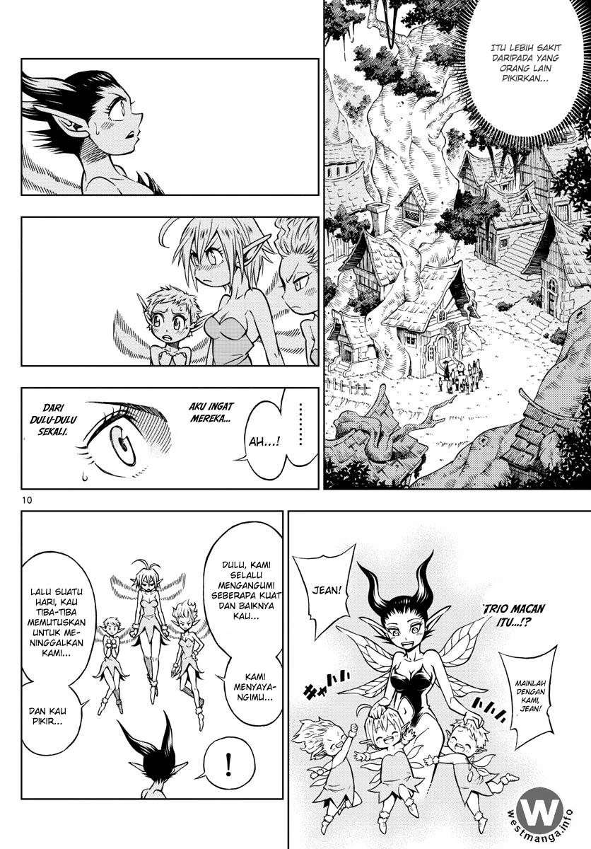 Halaman 9 — Marry Grave Chapter 8