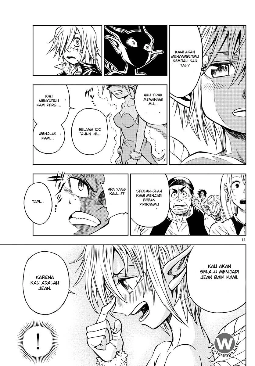 Halaman 10 — Marry Grave Chapter 8