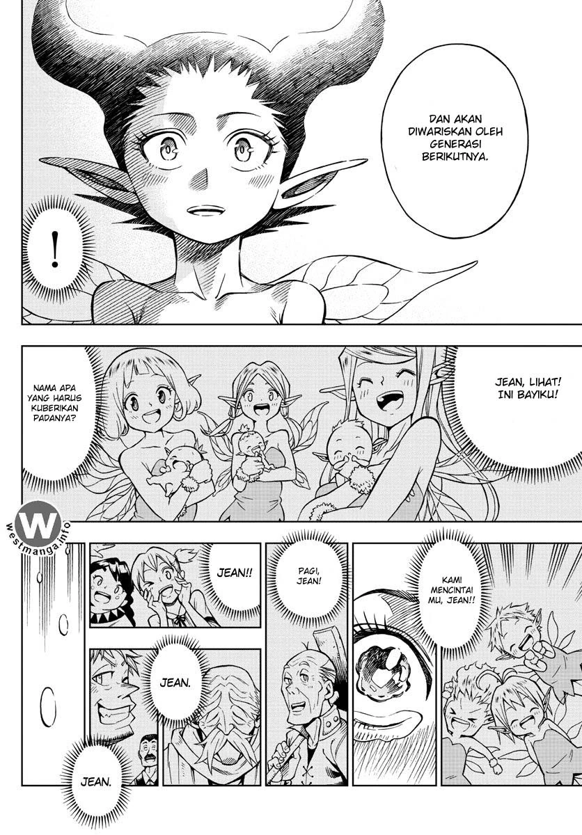 Halaman 13 — Marry Grave Chapter 8