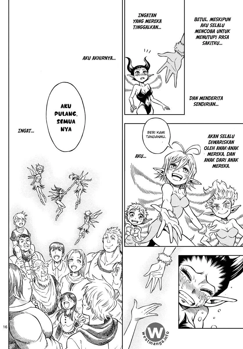 Halaman 14 — Marry Grave Chapter 8